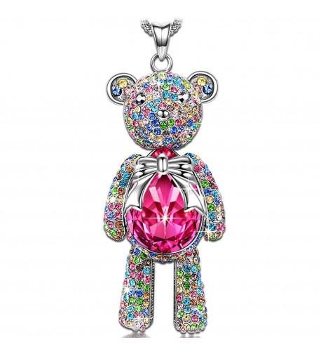 Swarovski J NINA Birthstone Anniversary Granddaughter