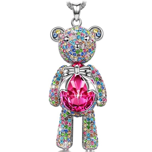 Swarovski J NINA Birthstone Anniversary Granddaughter