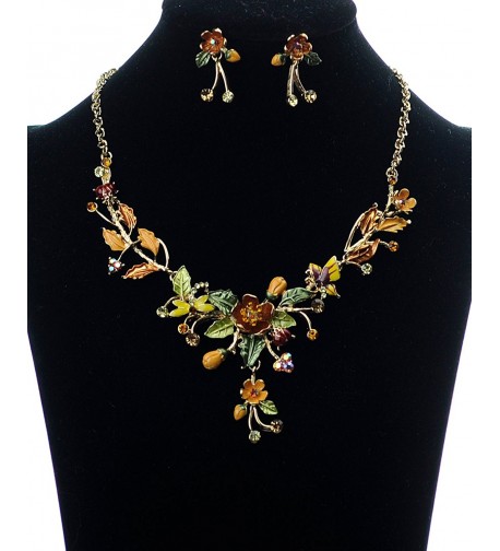  Women's Jewelry Sets