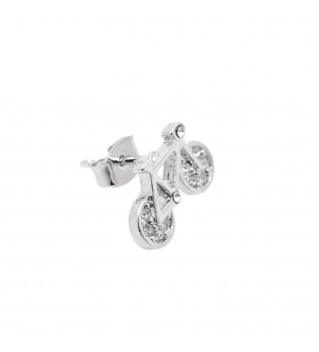  Women's Stud Earrings