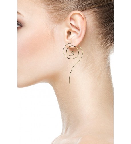  Women's Drop & Dangle Earrings