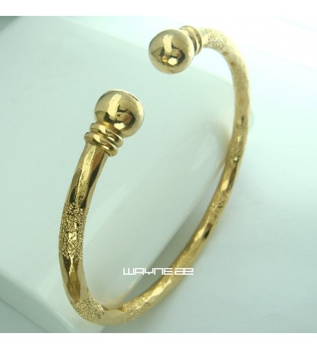  Women's Bangle Bracelets