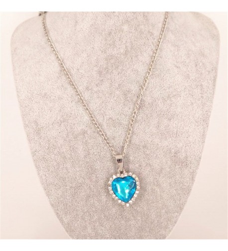  Women's Chain Necklaces