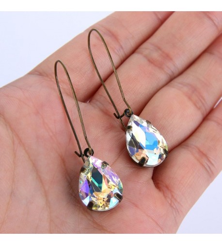  Women's Drop & Dangle Earrings