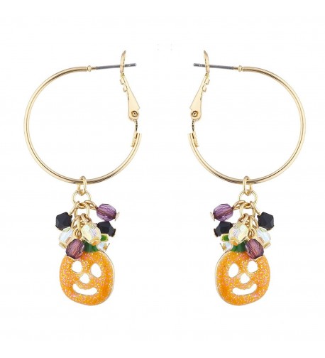  Women's Hoop Earrings