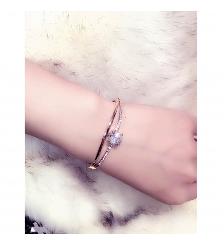  Women's Bangle Bracelets