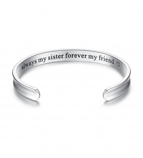 Bracelet Friendship Thanksgiving Christmas Anniversary