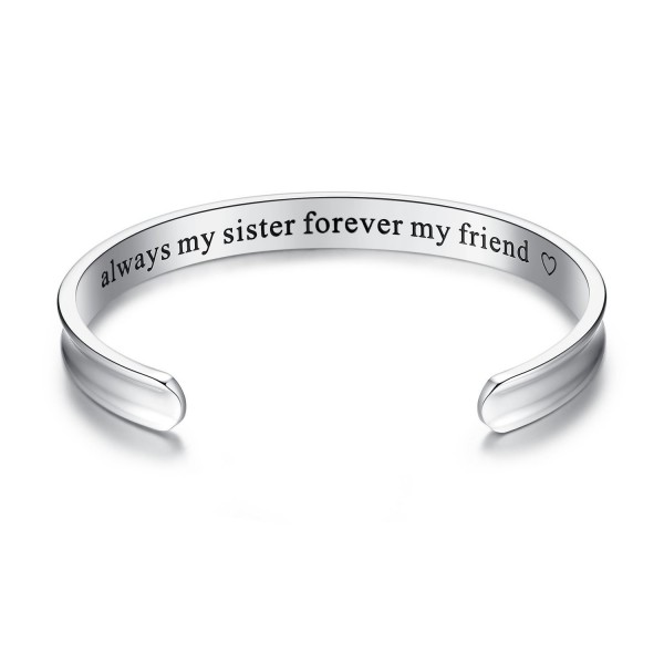 Bracelet Friendship Thanksgiving Christmas Anniversary