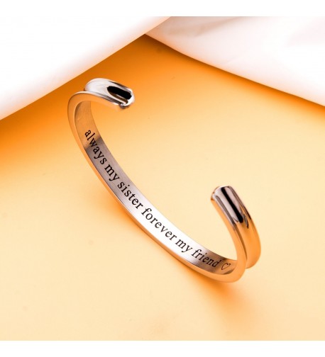  Women's Bangle Bracelets