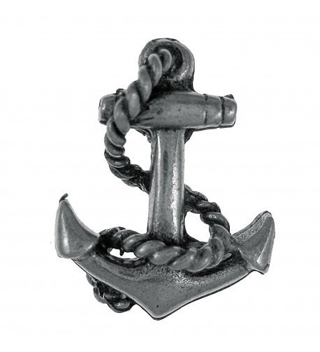 Anchor Lapel Pin 1 Count