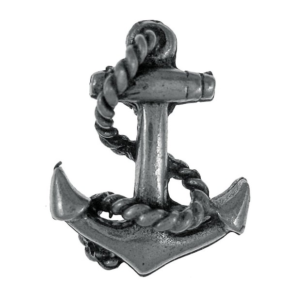 Anchor Lapel Pin 1 Count