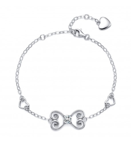  Women's Tennis Bracelets