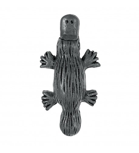 Platypus Lapel Pin 1 Count