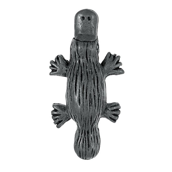 Platypus Lapel Pin 1 Count