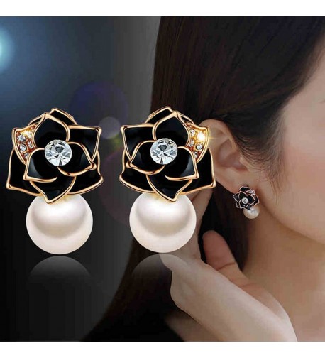  Women's Stud Earrings