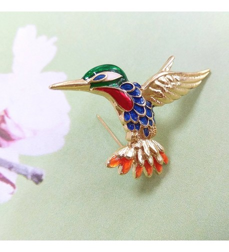  Women's Brooches & Pins