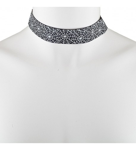  Women's Choker Necklaces