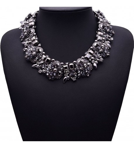  Women's Choker Necklaces