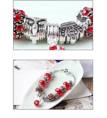  Women's Strand Bracelets