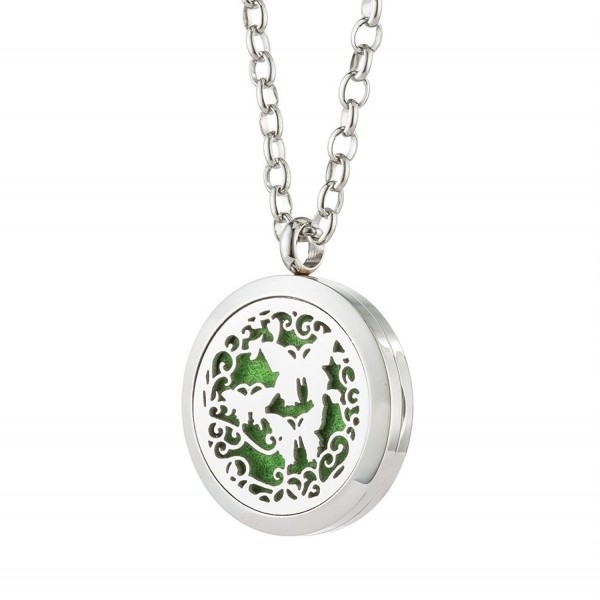 Butterfly Aromatherapy Essential Diffuser Pendant Butterfly Aromatherapy Essential Diffuser Pendant