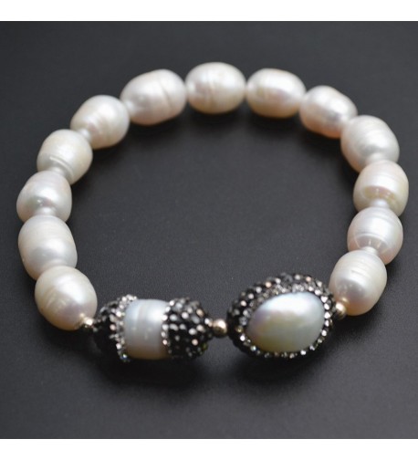  Women's Strand Bracelets