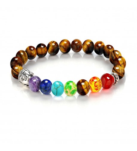 Bangle Bracelets Crystal Healing Bracelet