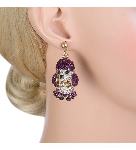  Women's Drop & Dangle Earrings