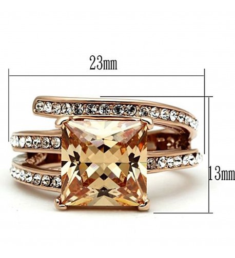  Women's Statement Rings