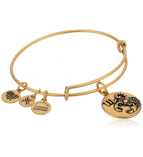 Alex Ani Scorpio Rafaelian Bracelet