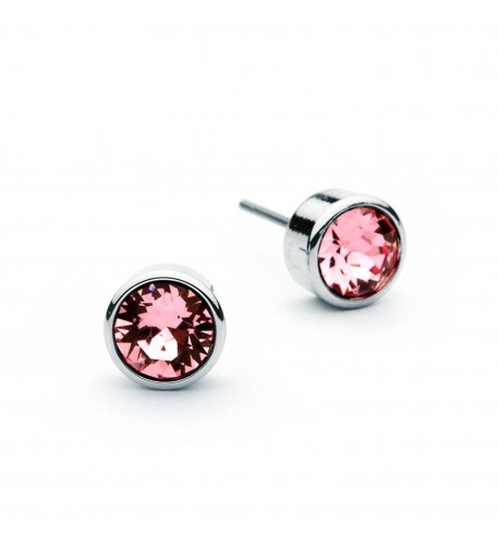  Women's Stud Earrings