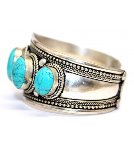  Women's Cuff Bracelets