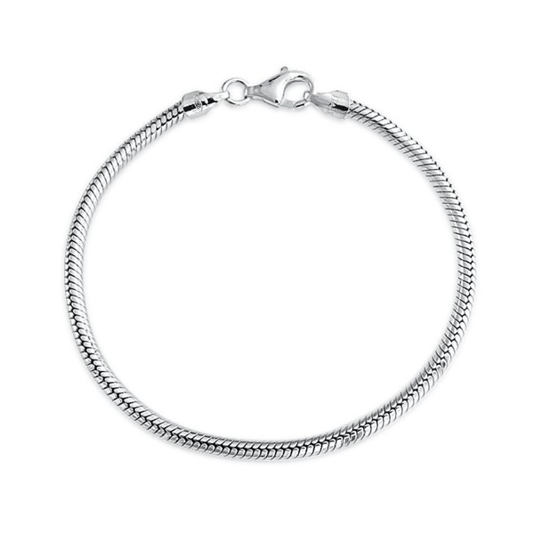 Bling Jewelry Sterling Bracelet European