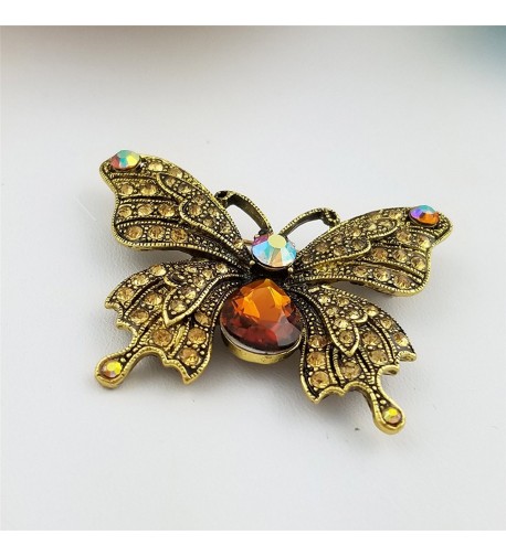  Women's Brooches & Pins