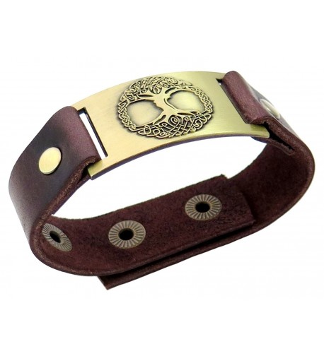  Women's Cuff Bracelets