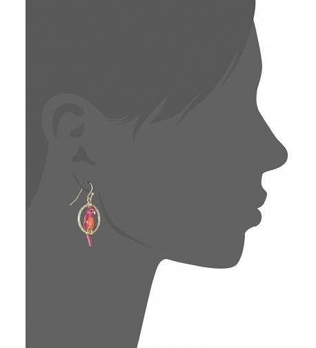  Women's Hoop Earrings