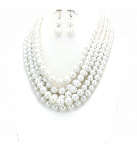  Popular Necklaces Clearance Sale