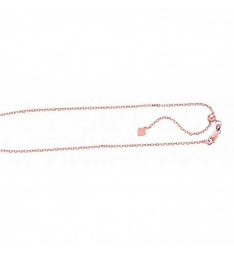  Women's Chain Necklaces