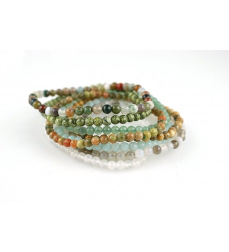  Women's Strand Bracelets