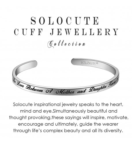  Women's Cuff Bracelets