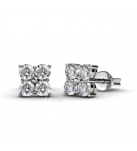  Women's Stud Earrings