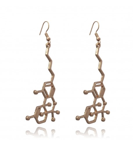  Women's Drop & Dangle Earrings