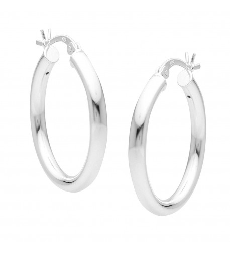  Women's Hoop Earrings