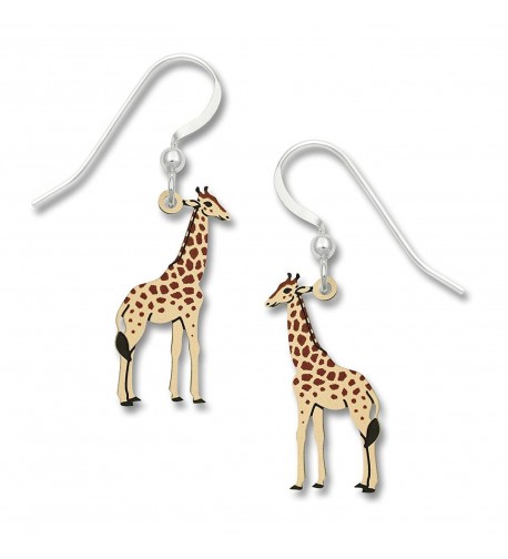 Sienna Sky Spotted Earrings 1721