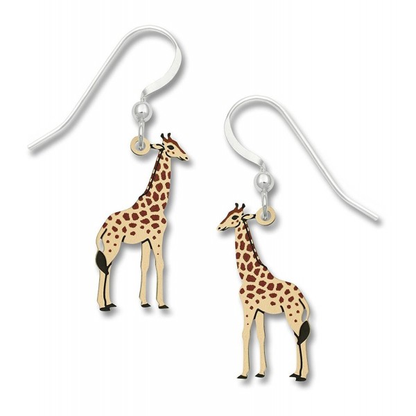 Sienna Sky Spotted Earrings 1721