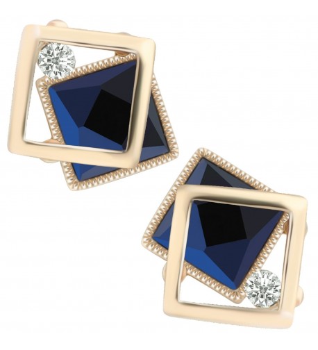 Fashion Geometric Jewelry Earrings Christmas