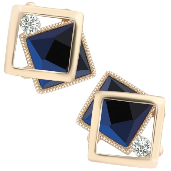 Fashion Geometric Jewelry Earrings Christmas