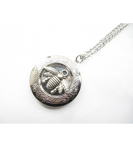  Women's Lockets