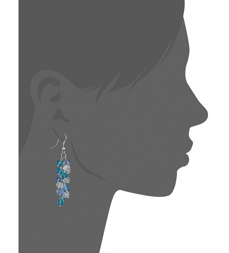  Women's Drop & Dangle Earrings