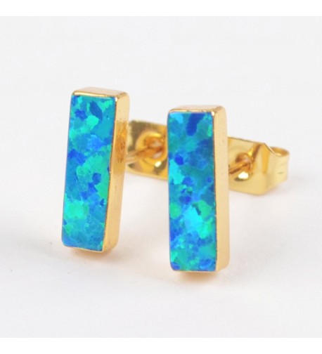  Women's Stud Earrings