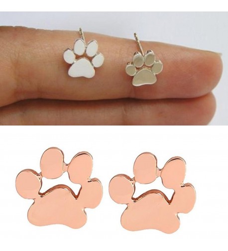  Women's Stud Earrings